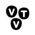 VTV Footer Logo